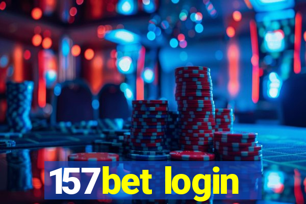 157bet login